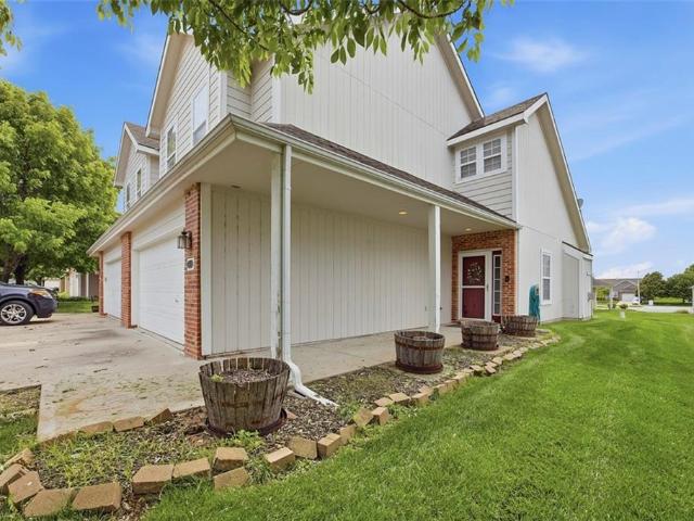 House for sale in Kansas