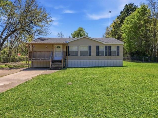 House for sale in Vidor, Texas