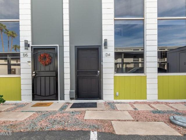 Townhouse for sale in Laveen, Arizona