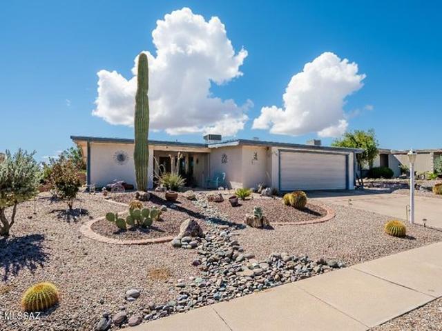 House for sale in Green Valley, Arizona