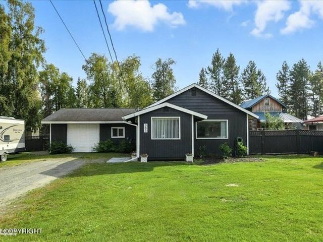 House for sale in Soldotna, Alaska