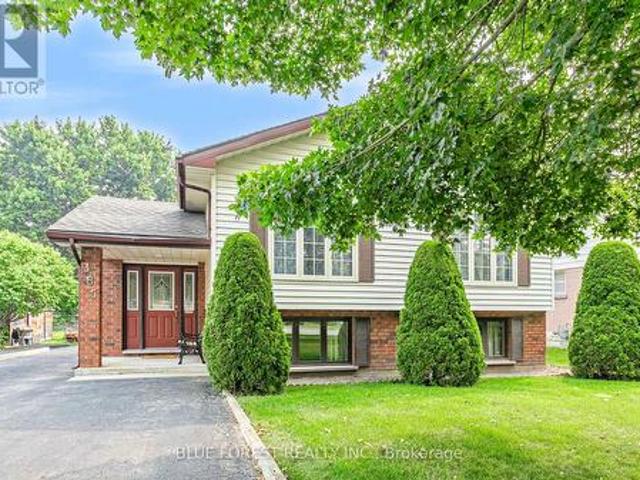 House for sale in Ingersoll, Ontario