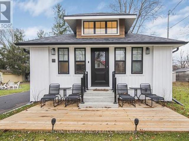 House for sale in Niagara, Ontario