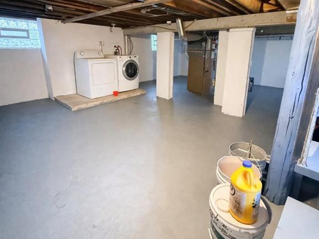 House for sale in Pontiac, Michigan