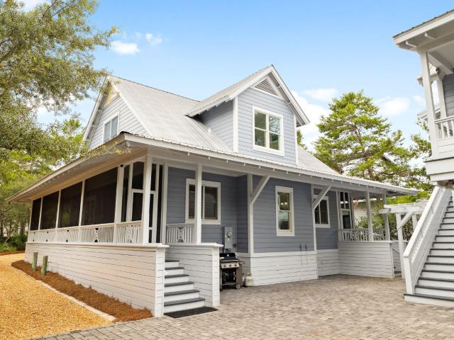 House for sale in Walton, Florida