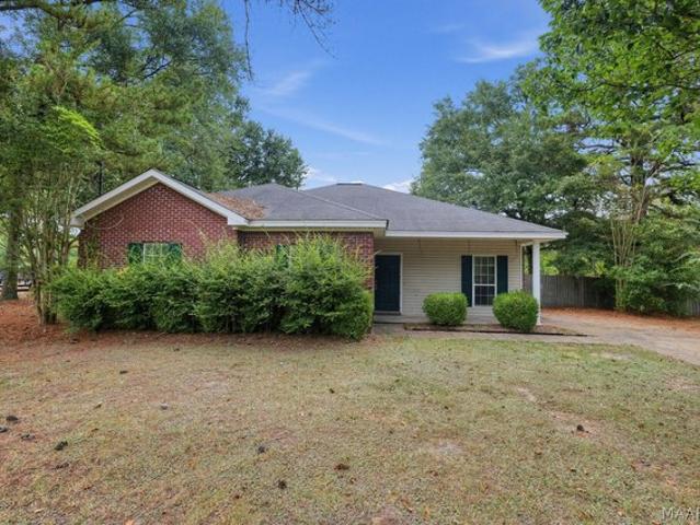 House for sale in Wallsboro, Wetumpka