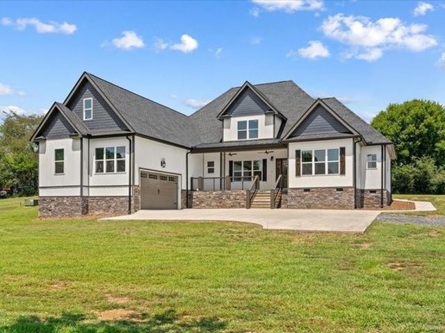 House for sale in Murray, Georgia