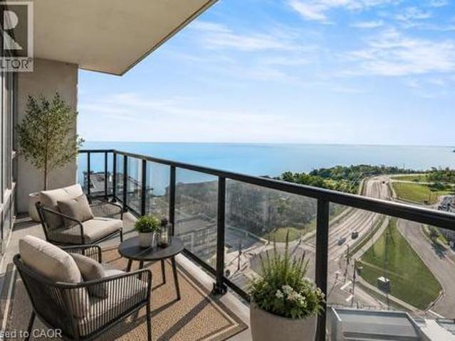 Condo for sale in Niagara, Ontario
