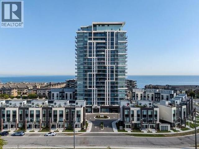 Condo for sale in Niagara, Ontario