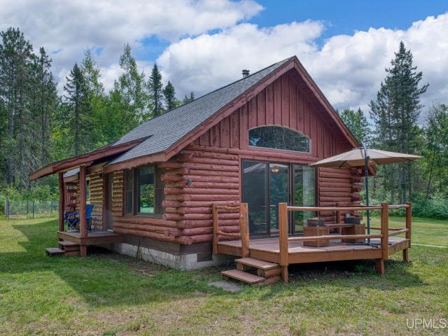 House for sale in Michigan