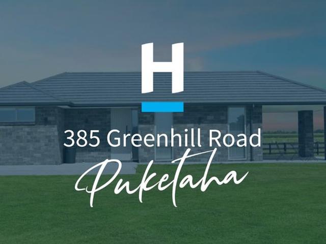 Apartment for rent in Parkwood, Hamilton City
