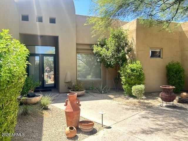 House for sale in Carefree, Arizona