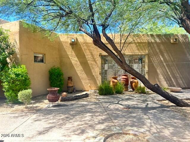 House for sale in Carefree, Arizona