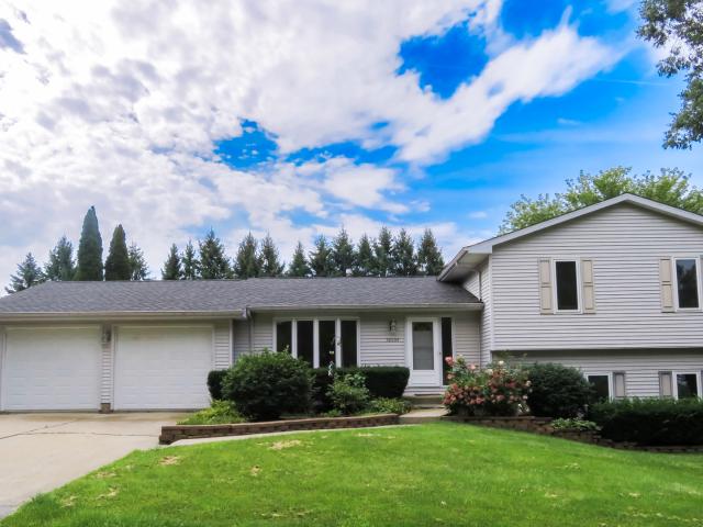 House for sale in Wadsworth, Lake County