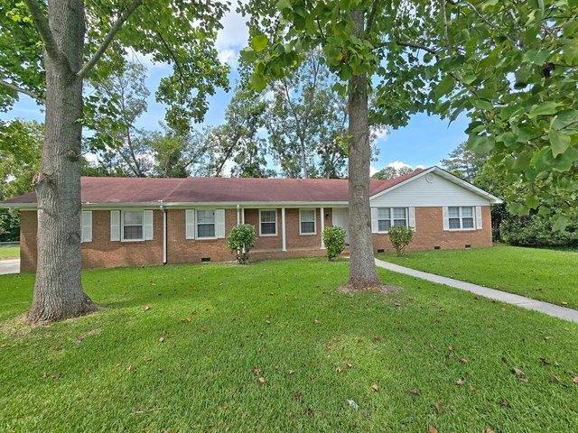 House for sale in Lowndes, Georgia