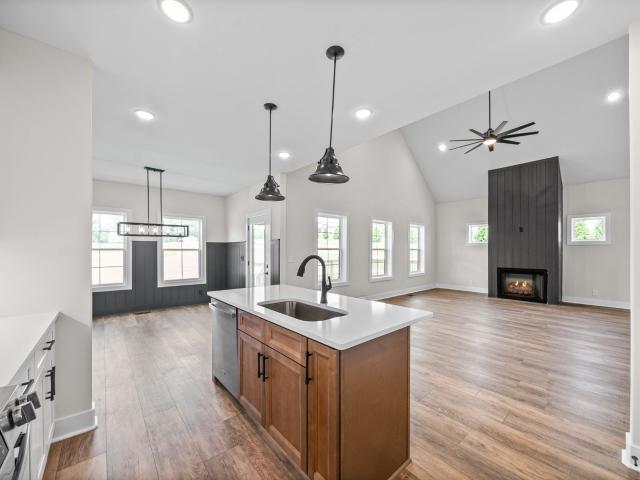 House for sale in Tennessee