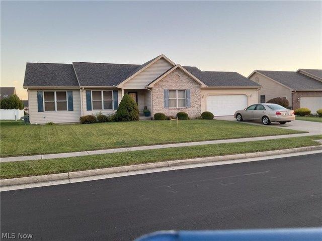 House for sale in Lima, Allen County