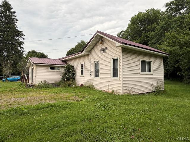 House for sale in New Haven, New York