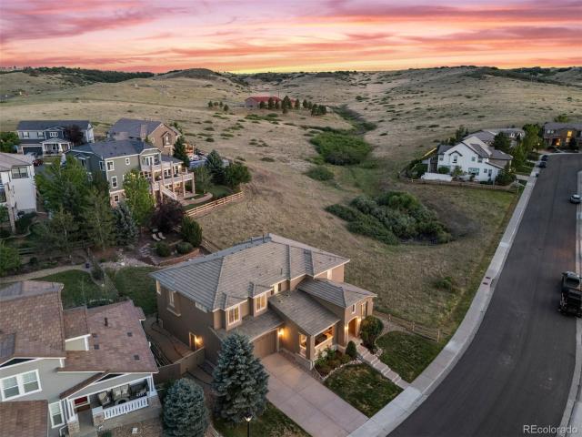 House for sale in Highlands Ranch, Colorado
