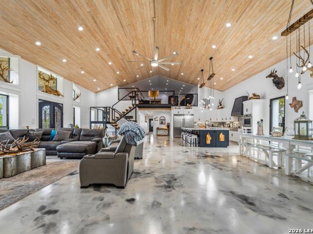 Farm for sale in Nacogdoches, Texas