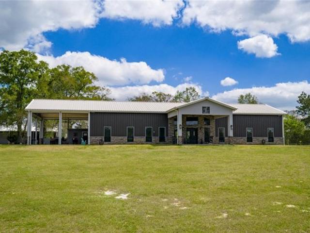 Farm for sale in Nacogdoches, Texas