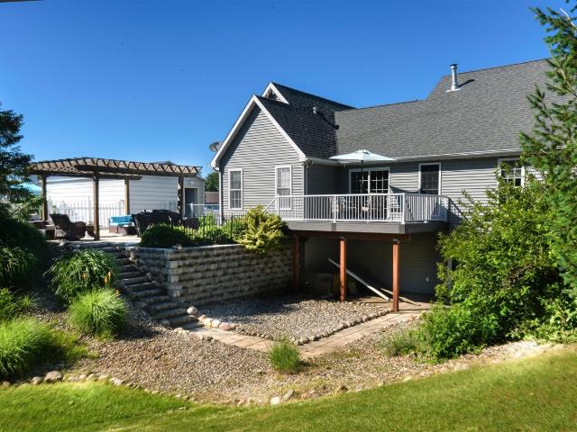 House for sale in Michigan
