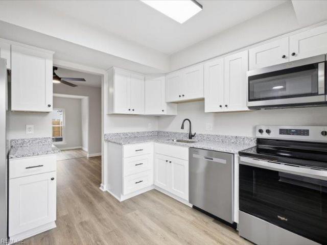 Townhouse for sale in Virginia