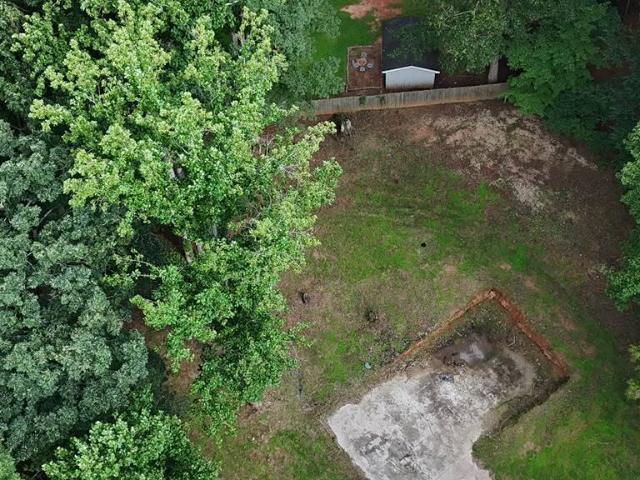 Land for sale in The Willows North, Douglasville