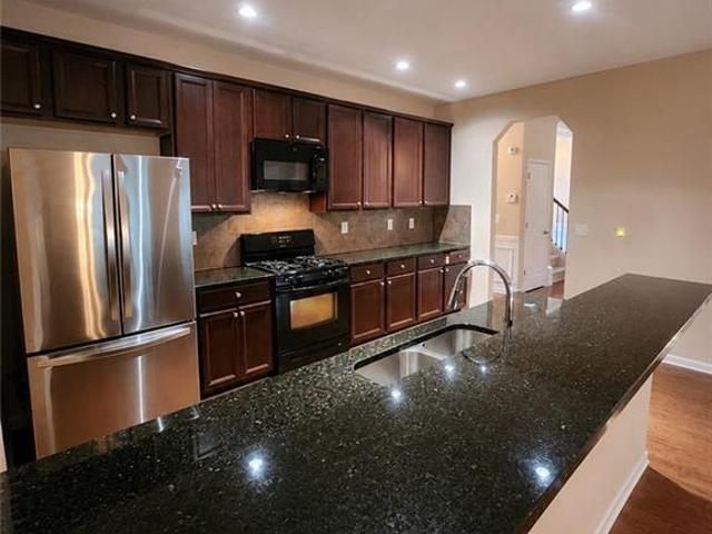 Property for rent in Snellville, Georgia