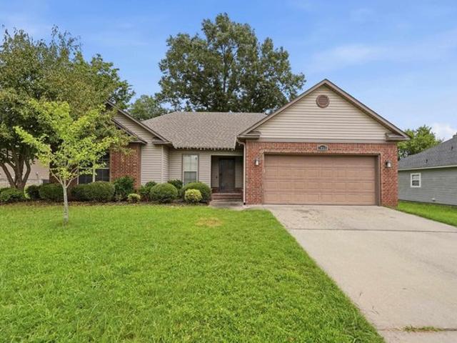 House for sale in Ark