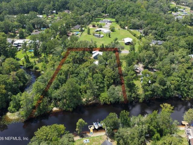 House for sale in Middleburg, Clay County