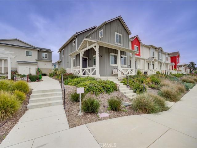 Townhouse for sale in San Luis Obispo