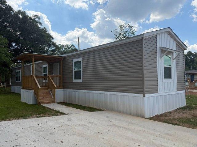 House for sale in Enterprise, Alabama