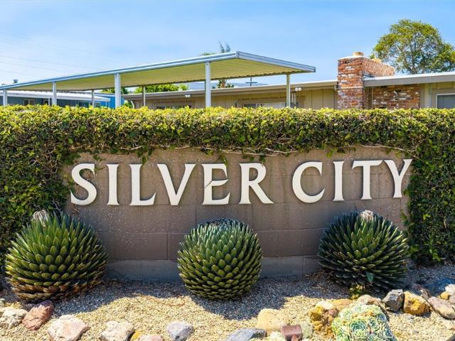 House for sale in Silver City Mobile Lodge, San Luis Obispo