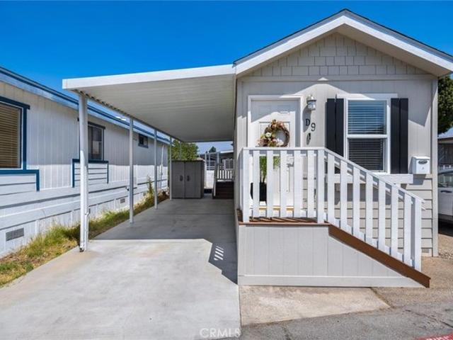 House for sale in San Luis Obispo, California