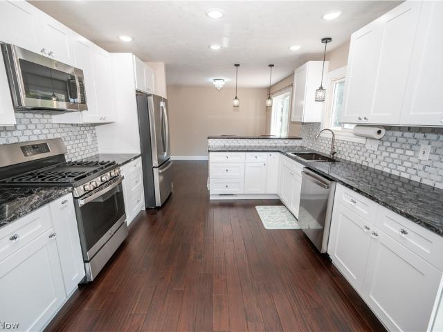 House for sale in Willoughby, Ohio