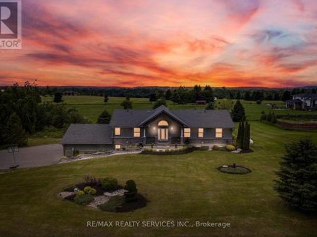 House for sale in Dufferin, Ontario