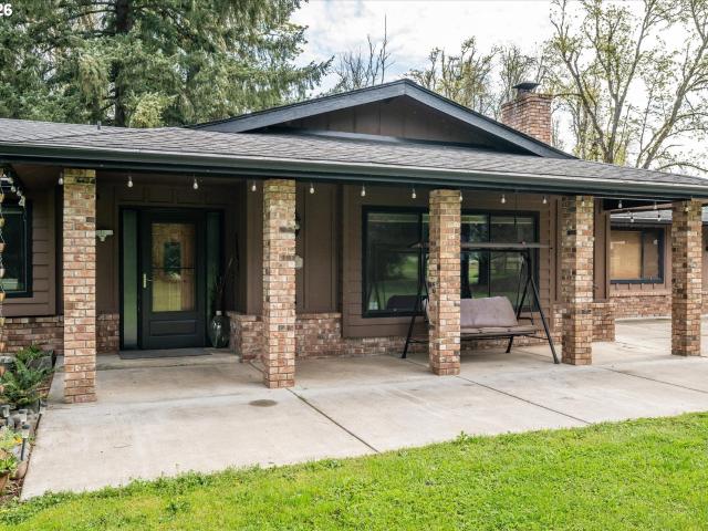 House for sale in Oregonia