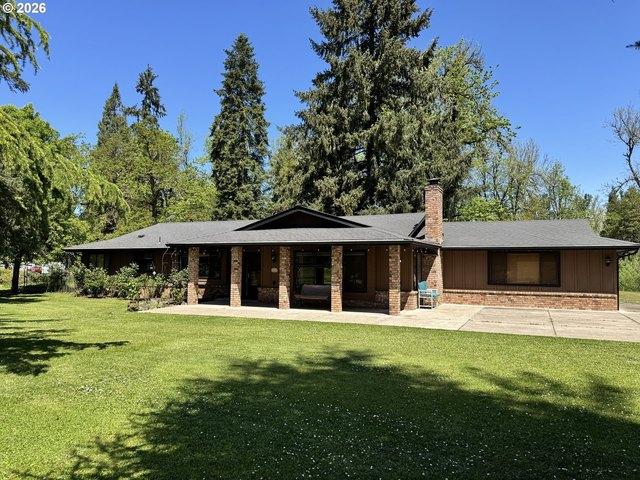 House for sale in Oregonia