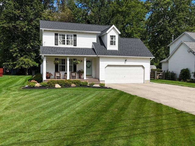 House for sale in Oak Hill Village, Willoughby