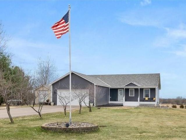 House for sale in Center City, Minnesota