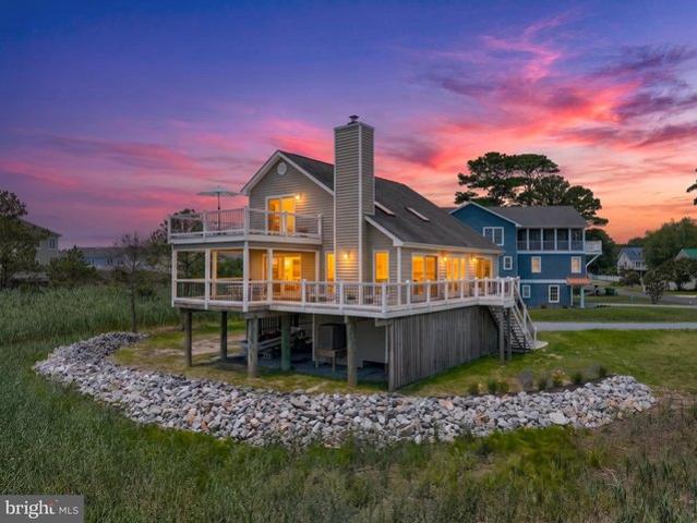 House for sale in Ocean View, Sussex County