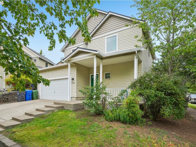 House for sale in Oregonia