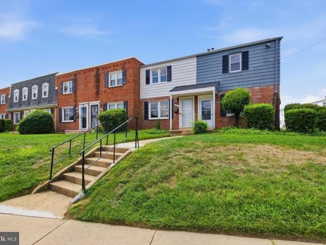 Condo for sale in Temple Hills, Maryland