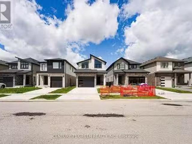House for sale in Arva, Ontario