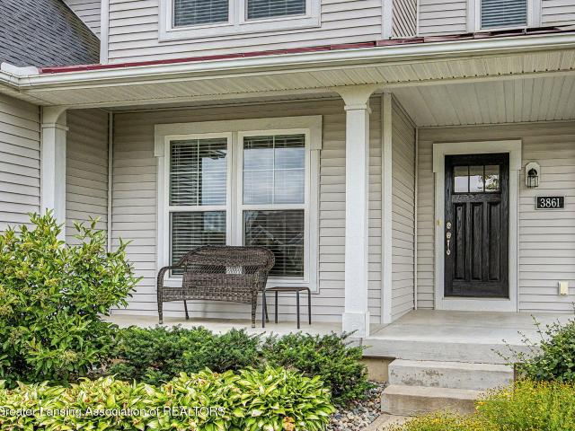 House for sale in Lansing, Michigan