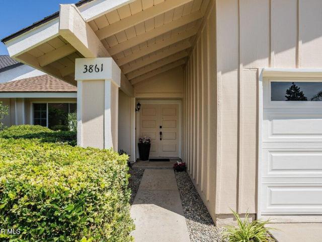 House for sale in Newbury Park, California