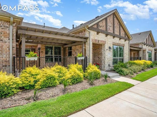 Townhouse for rent in Prosper