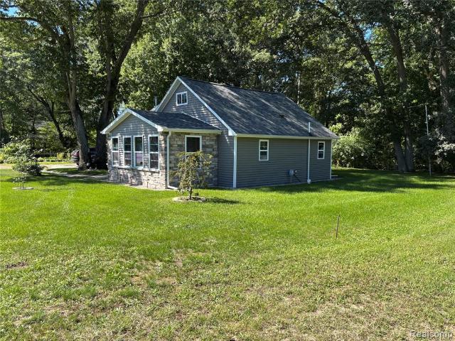 House for sale in Michigan