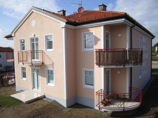 Apartment mieten in Niederösterreich
